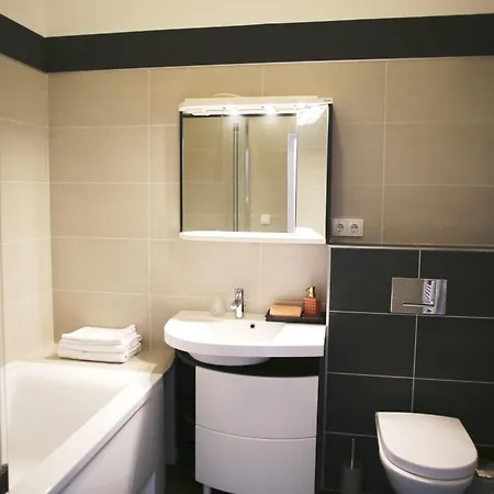 Wienerwald Vip 3 Appartement