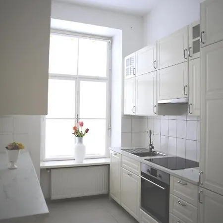 Appartement Wienerwald Vip 3 *
