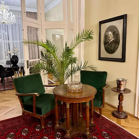 Wienerwald Vip 3 Appartement