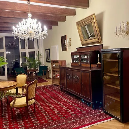 Wienerwald Vip 3 Appartement *