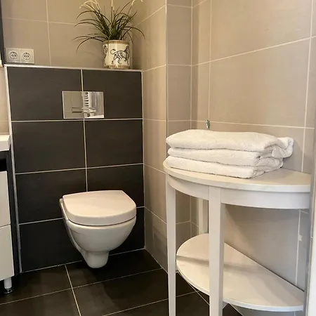 Appartement Wienerwald Vip 3 Baden