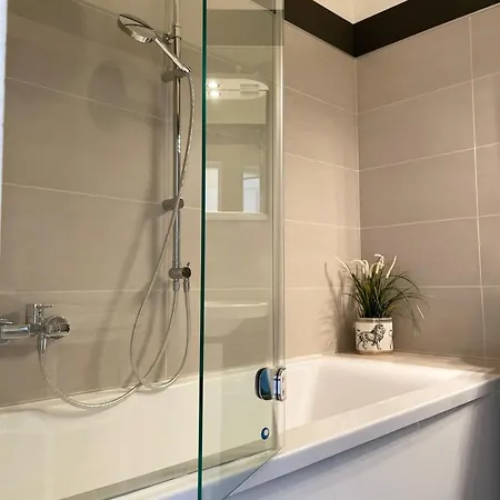 Wienerwald Vip 3 Baden
