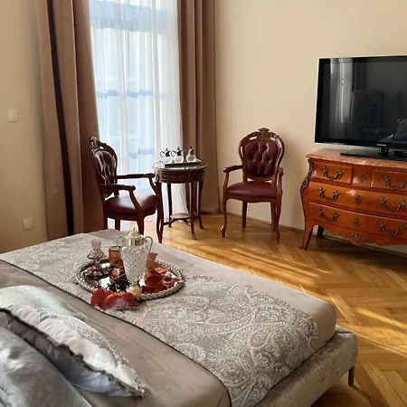 Wienerwald Vip 3 *